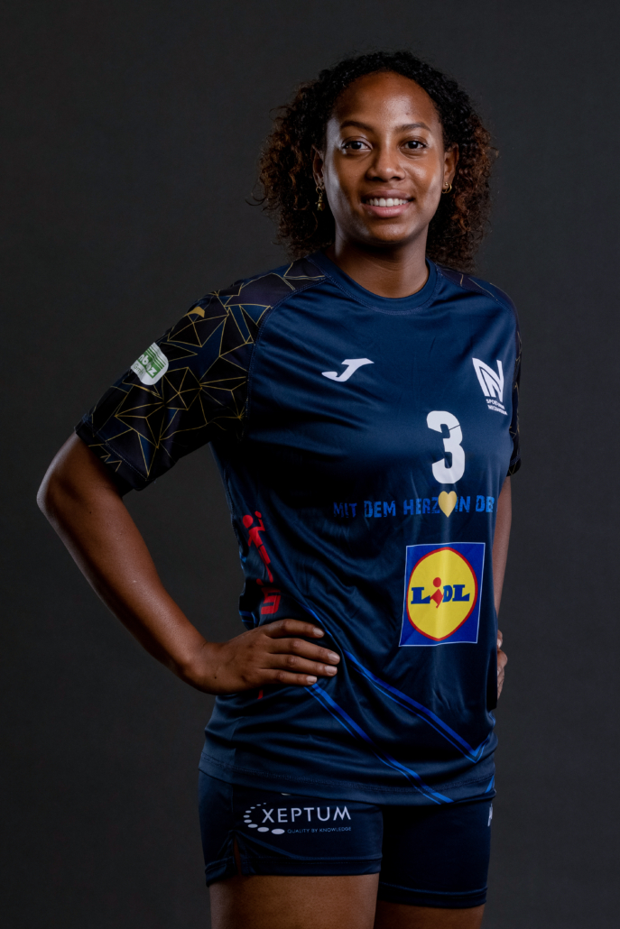 #3 Sharon Nooitmeer
