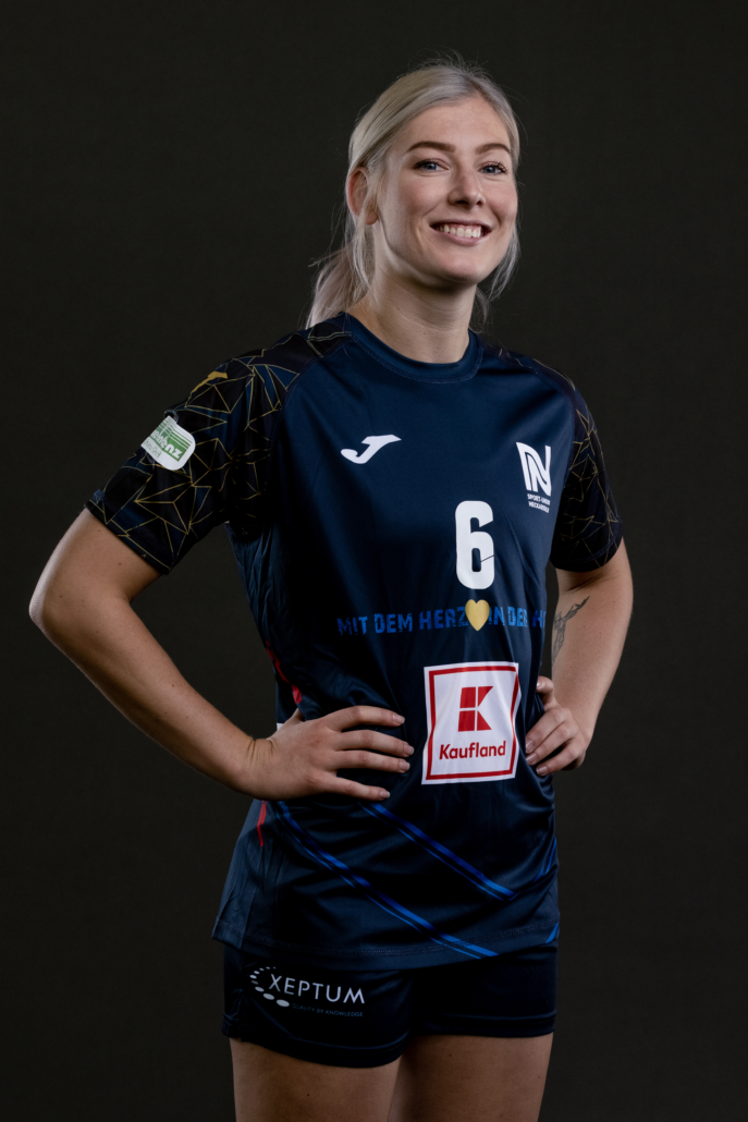 #6 Nathalie Hendrikse