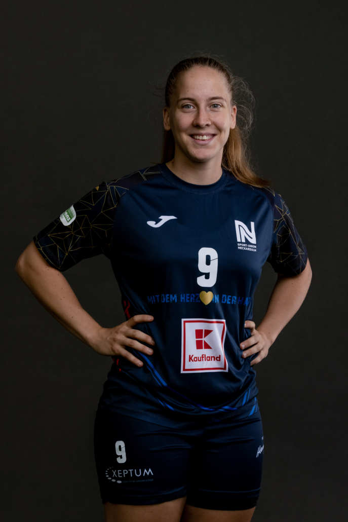 #9 Natalie Mann
