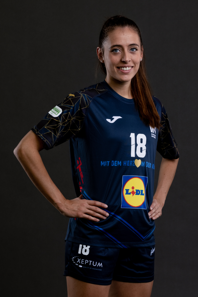 #18 Johanna Stockschläder
