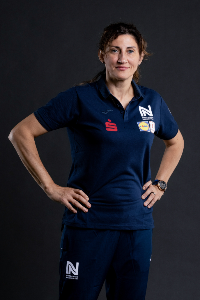 Tanja Logvin